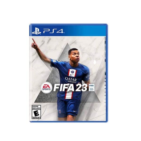 فيفا 2023 لبلايستيشن 4 / بلايستيشن 5