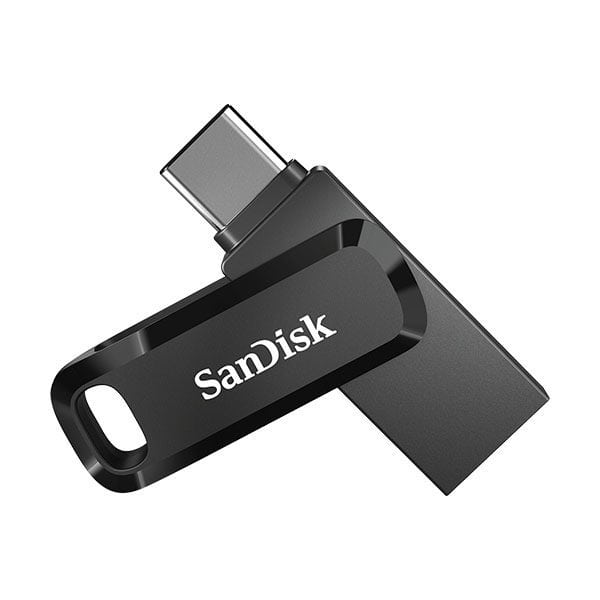 Ultra Dual Drive Go USB Type-C