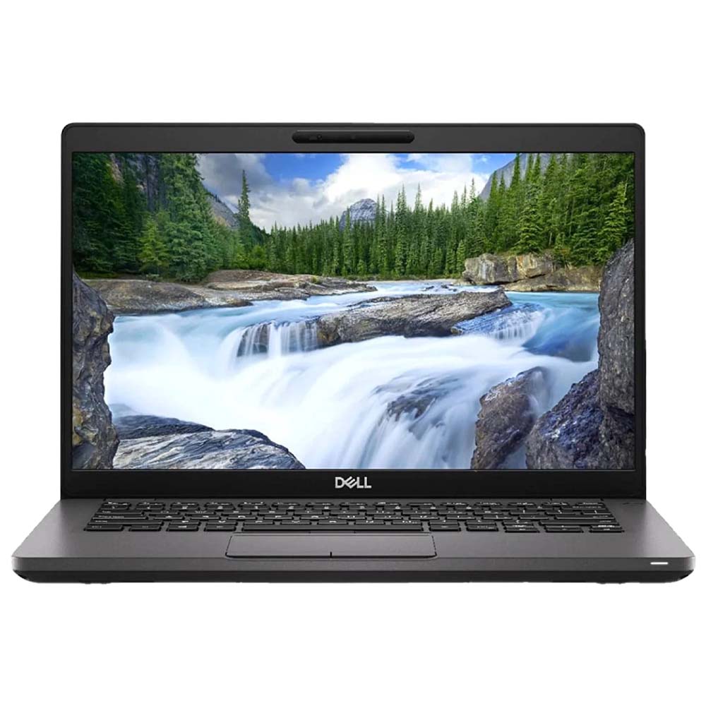 Dell Latitude 5400 Core i5 8GB 256GB SSD 14 Inch FHD Touchscreen Used Like New