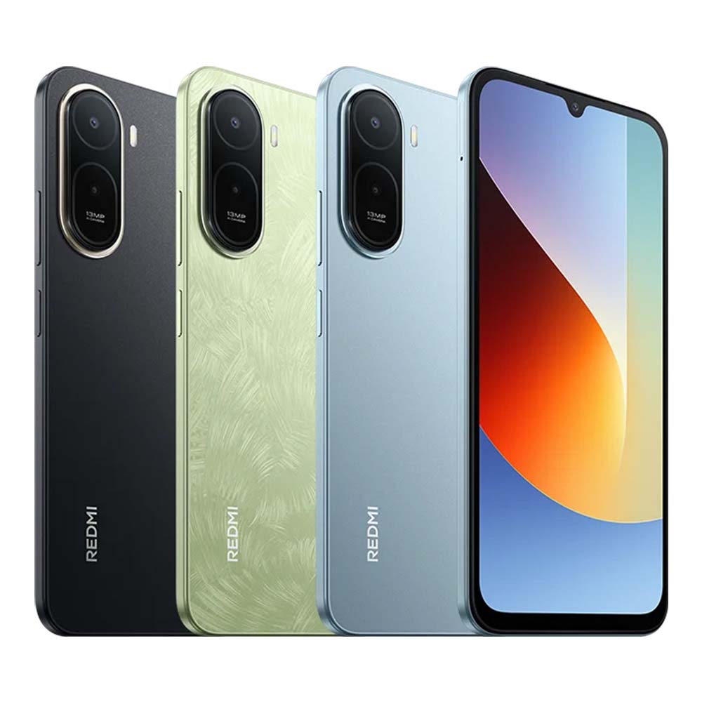 Xiaomi Redmi A7 Pro 4GB RAM 64GB 128GB Black Mist Blue Palm Green