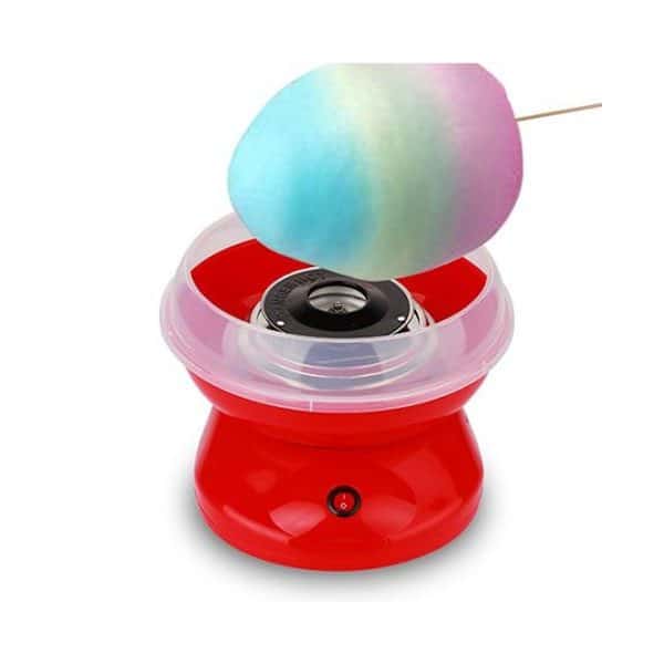 Regina Cotton Candy Maker 500W – Compact & Easy to Use
