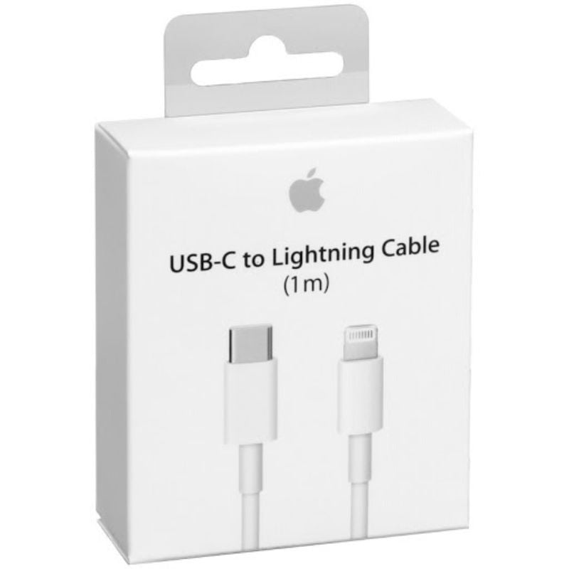 USB-C to Lightning Cable 1m Fast Charging Cable for iPhone