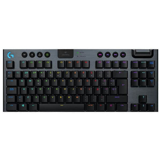 Logitech G915 TKL Tenkeyless Lightspeed Wireless "صندوق مفتوح"