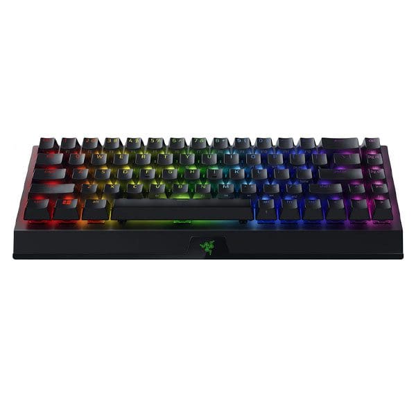 Razer BlackWidow V3 Mini HyperSpeed - إصدار فانتوم "علبة مفتوحة"