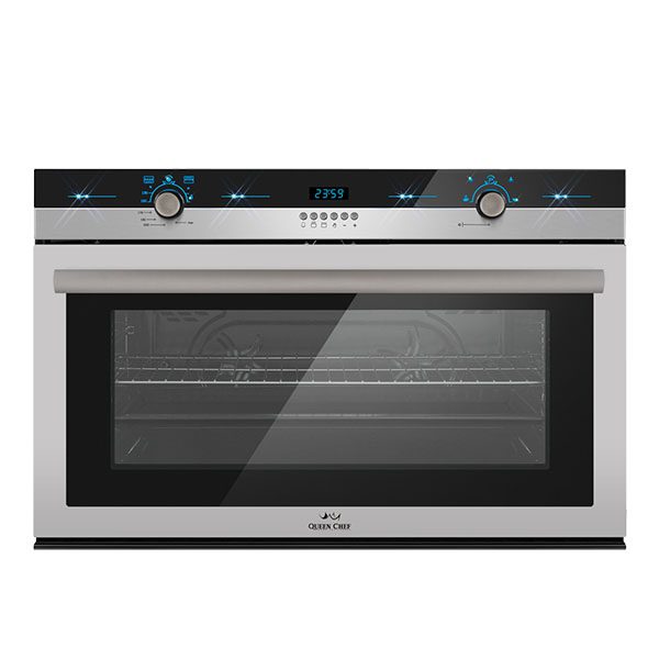 فرن غاز مدمج LED من كوينشيف OAF-9037