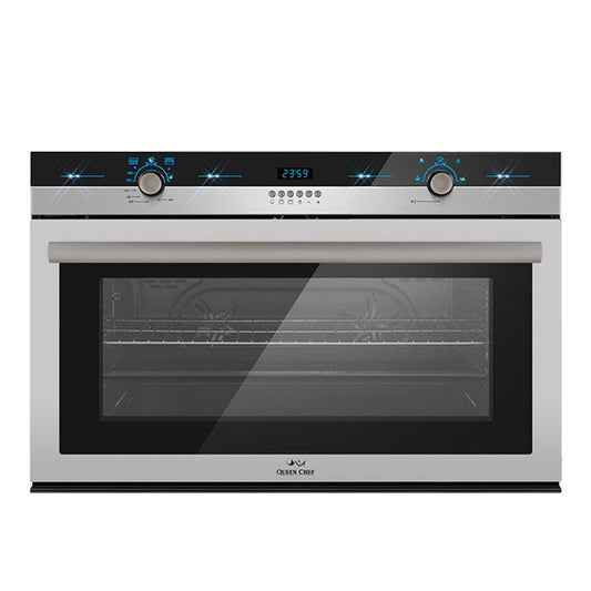 Queenchef  LED Built in Gas Oven OAF-9037
