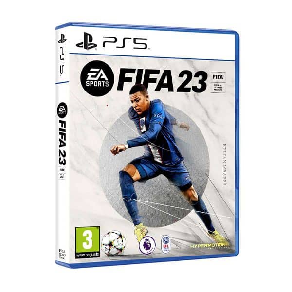 فيفا 2023 لبلايستيشن 4 / بلايستيشن 5