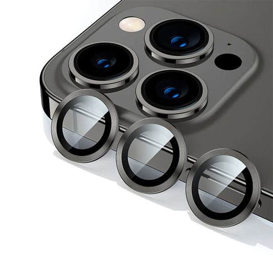 Ring Camera Protector on the For iPhone 12/12pro/12proMax/13pro/13proMax