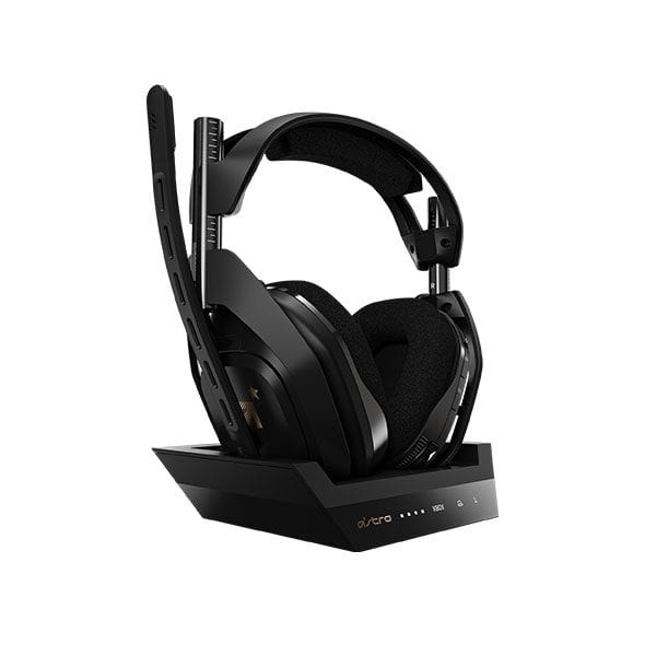 Astro A50 الجيل الرابع "علبة مفتوحة"