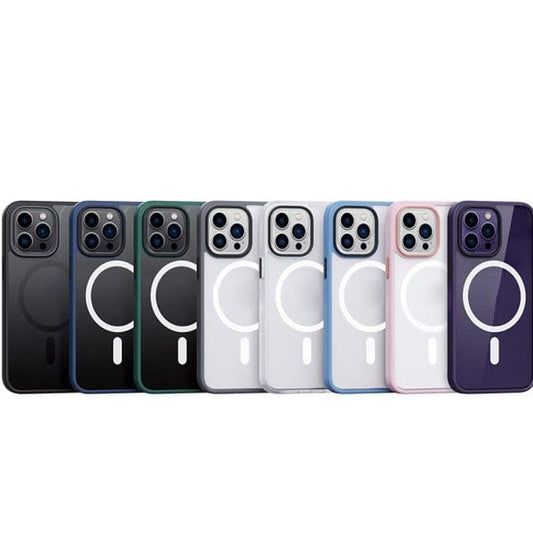 Magsafe Charging Case For iphone 14 series