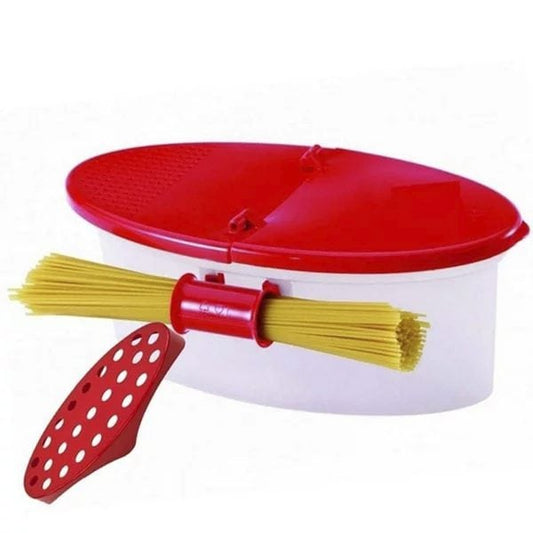 Microwave Pasta Boat