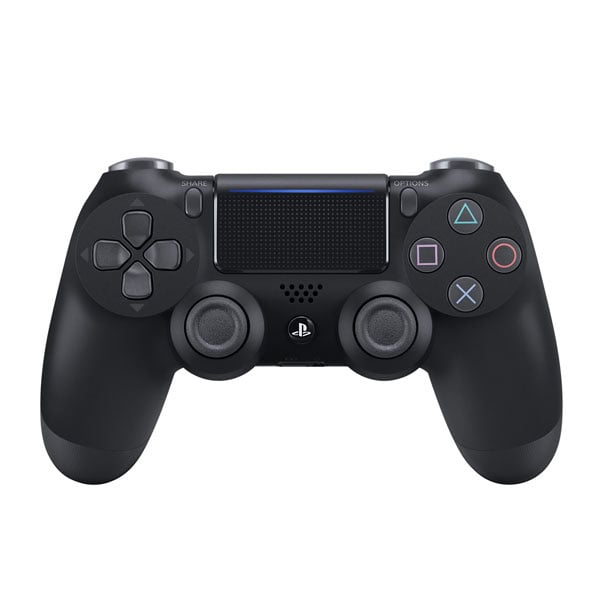 يد تحكم DualShock لجهاز PlayStation 4 (نسخة عالية الجودة)
