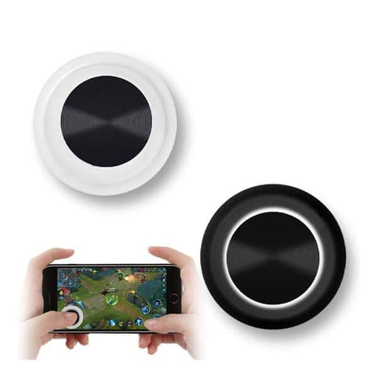 Mobile Phone Game Joystick Game Control Touch Screen