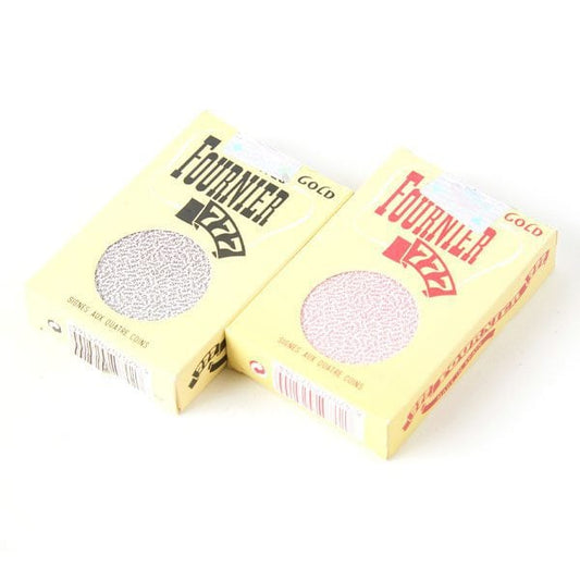 Fournier 777 Cards (Copy)