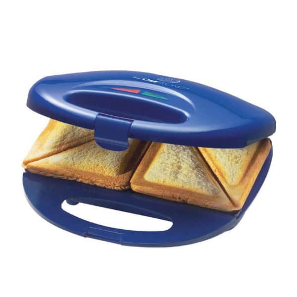 Clatronic Sandwich Toaster (open box) ST 3477