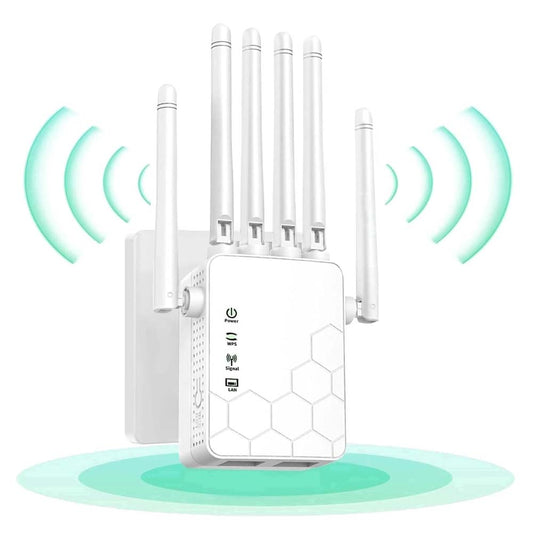 AC450M Wireless WiFi Range Extender & Repeater