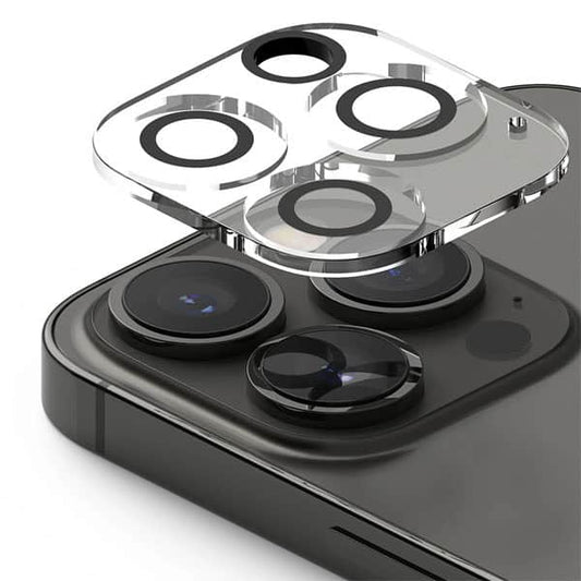 Clear Tempered-Glass Camera Lens Protector For all iphone series 11/12/13