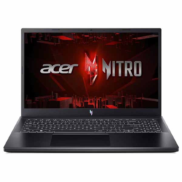 Acer Nitro V15 (i7-13620H, RTX 2050, 16GB RAM, Windows) 1 Year Warranty