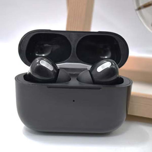 InPods Wireless In-Ear Bluetooth Earphones – 2 Colors (White & Black)