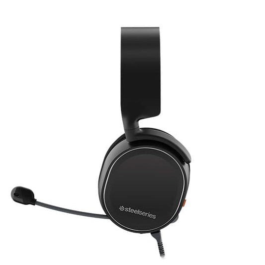 SteelSeries Arctis 3 Console Stereo Wired Gaming Headset "Open Box"