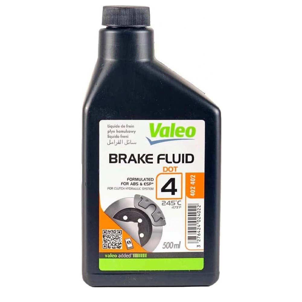 Brake Fluid VALEO 402402