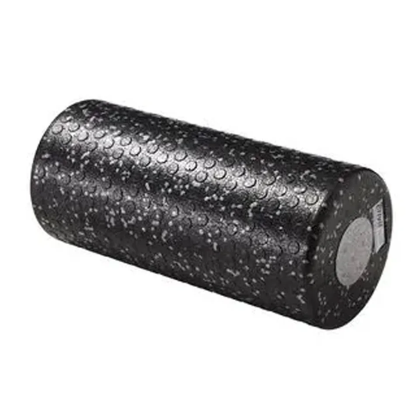 CRIVIT Massage Roller – Deep Tissue Muscle Foam Roller for Recovery