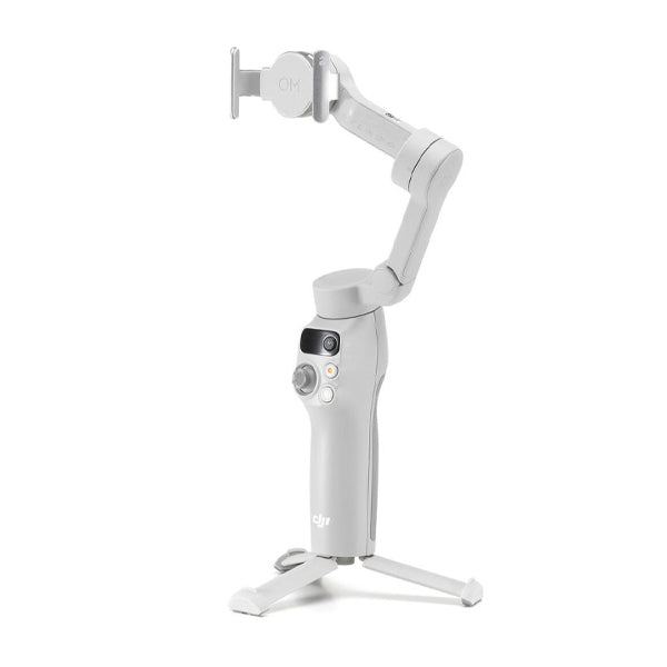 DJI Osmo Mobile 7/7p Gimbal – Ultimate Smartphone Stabilizer with AI Tracking & Flex Arm