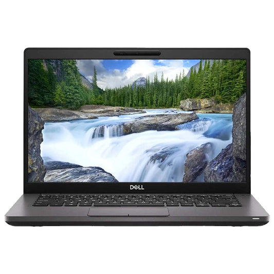 Dell Latitude 5400 Core i5 8GB 256GB SSD 14 Inch FHD Touchscreen Used Like New