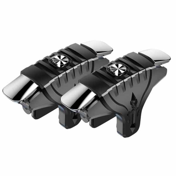 Earldom F07 PUBG Gaming Triggers – Mobile Gaming Controllers