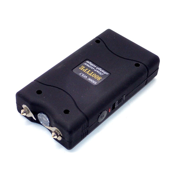 Electric Taser Stun Gun 800 TYPE