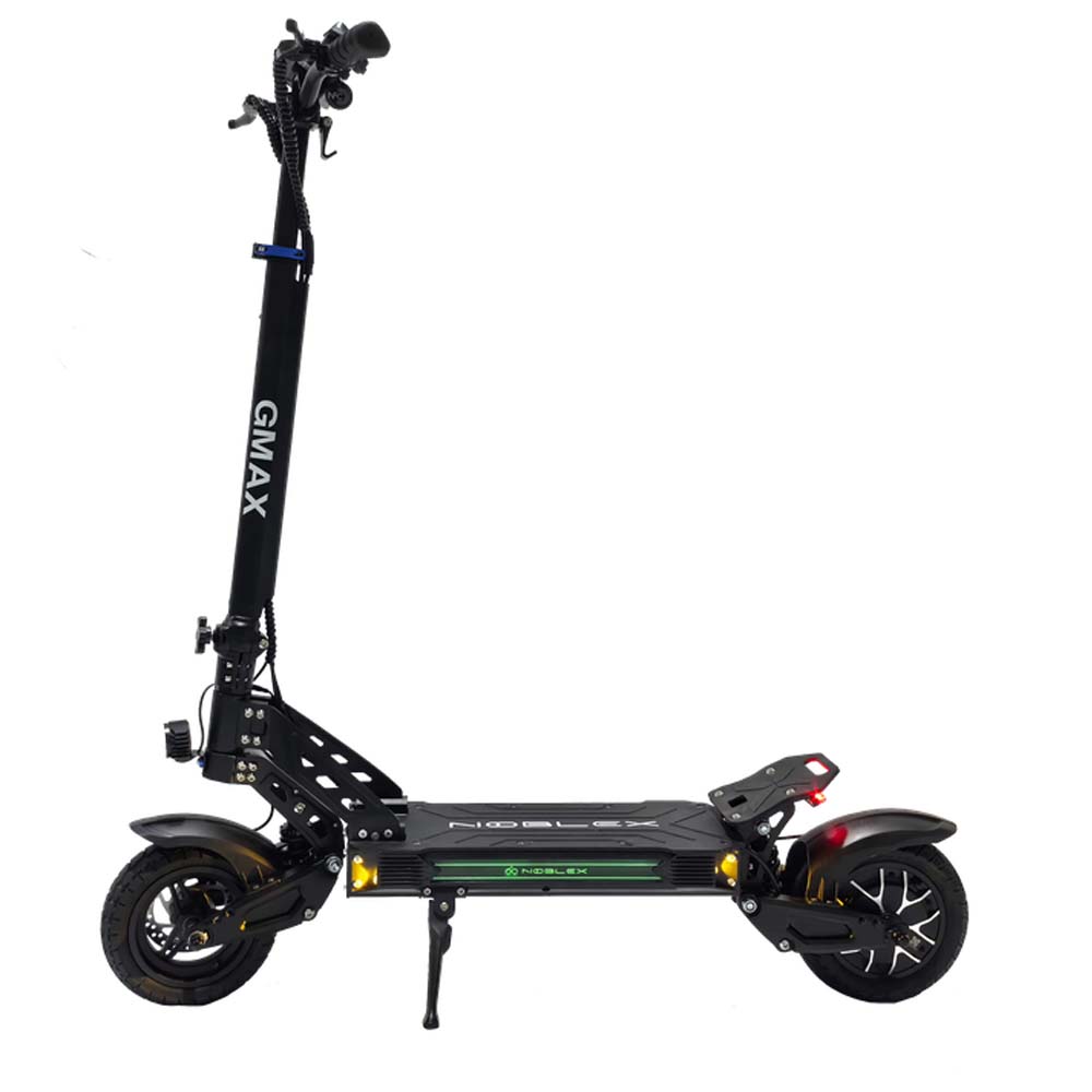 GMAX GMAX Pro and N07 Pro Electric Scooters 1000W 