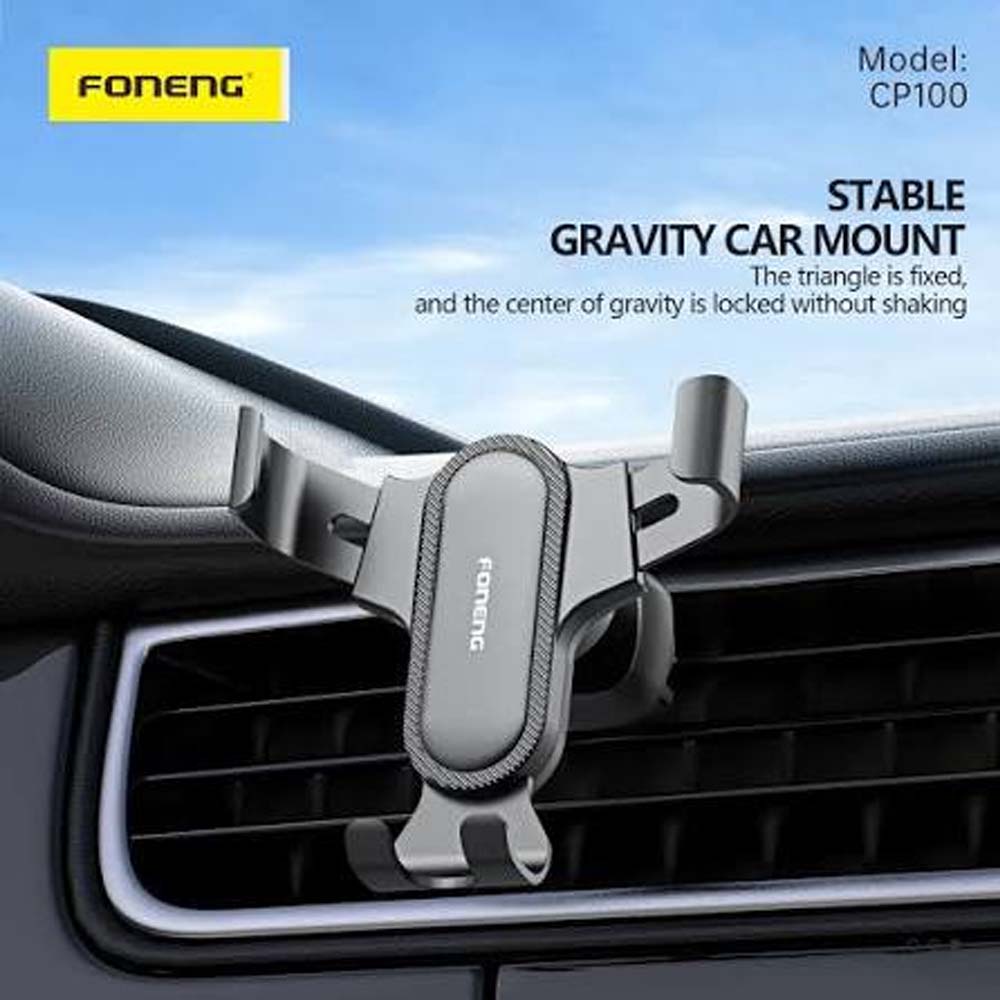 FONENG CP100 Air Vent Phone Holder