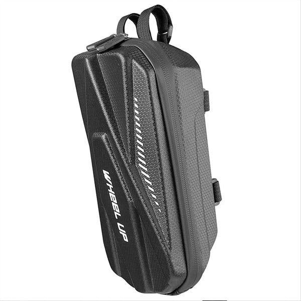Front Handlebar Bike Bag – Waterproof Hard Shell