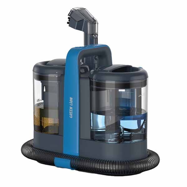 Green Lion Carpet Cleaner Pro – Deep Cleaning Solution for Home & Office