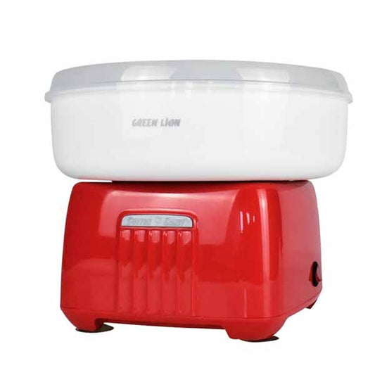 Green Lion Cotton Candy Maker 500W