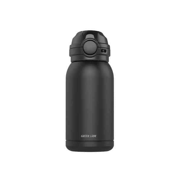 Green Lion Fusion Thermal Bottle – Double-Wall Vacuum Insulated Stainless Steel