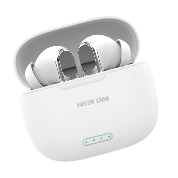 Green Lion Panama Wireless Earbuds