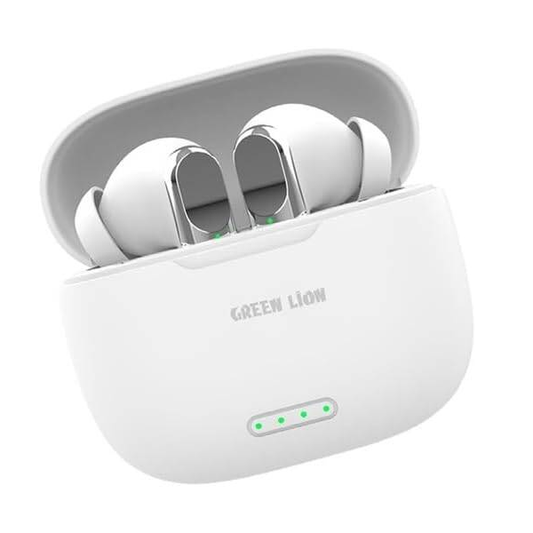Green Lion Panama Wireless Earbuds