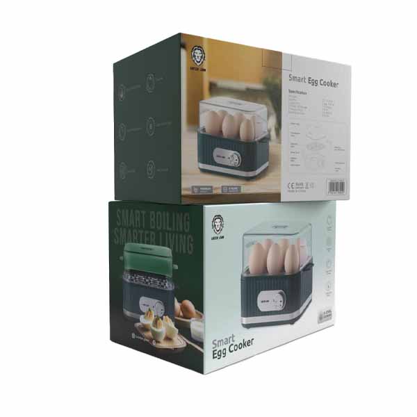 Green Lion Smart Egg Cooker