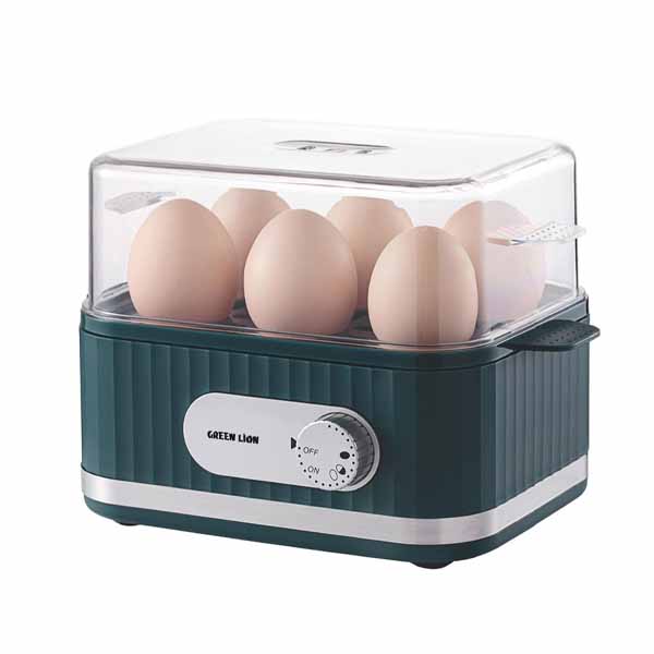 Green Lion Smart Egg Cooker