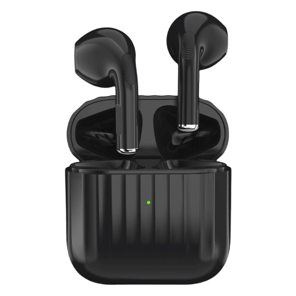 Green Lion True Wireless Earbuds, IPX4 Waterproof, HiFi Sound & Touch Control