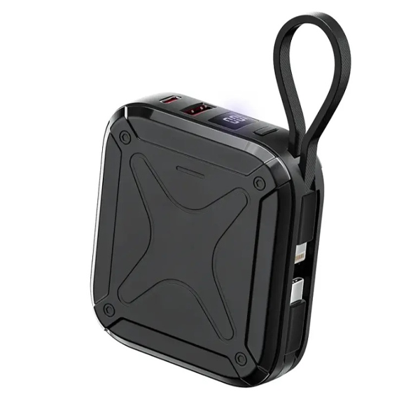 Green Lion Xtreme 10 Power Bank 10000mAh PD 22.5W