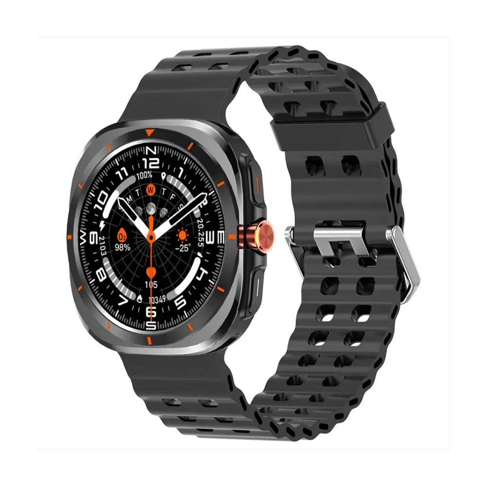 Green Lion Strive Smart Watch