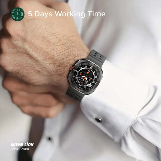Green Lion Strive Smart Watch