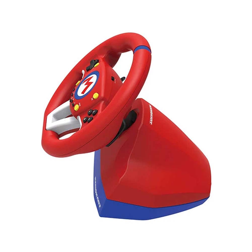HORI Mario Kart Racing Wheel Pro Mini for Nintendo Switch
