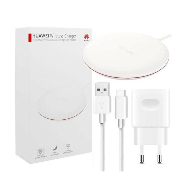HUAWEI Wireless Quick Charger 15W CP60 (Original 100%)