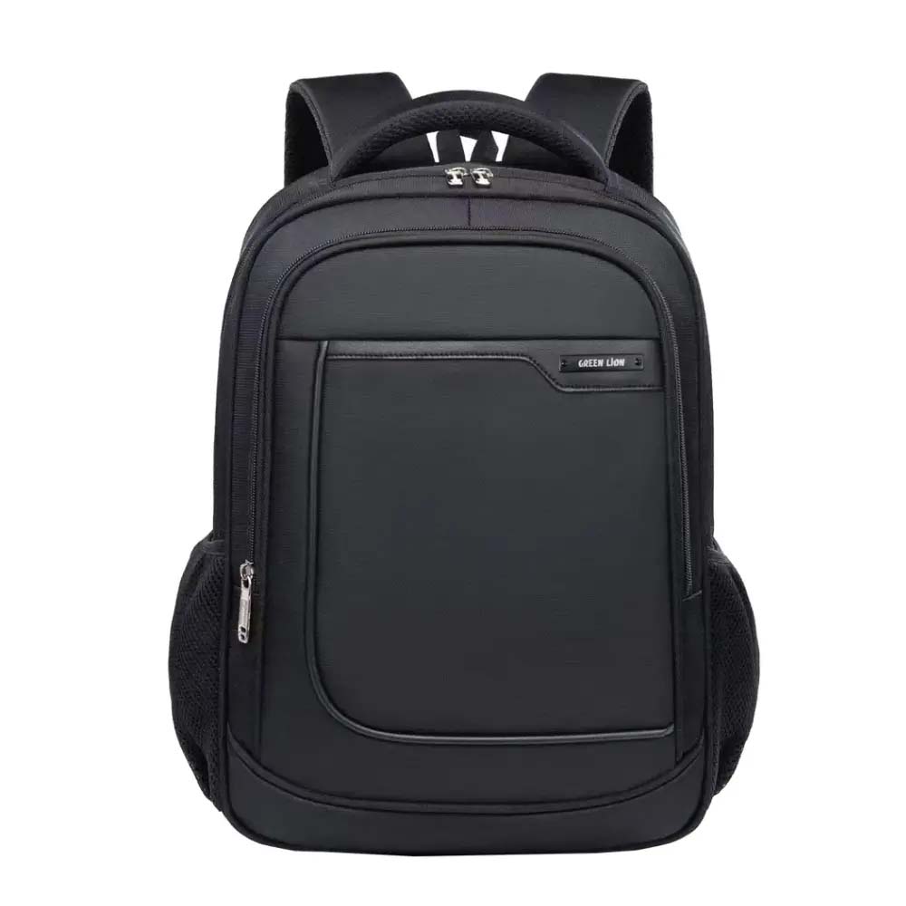 Green Lion Laptop Backpack Collection – Smithfield, State & Havana