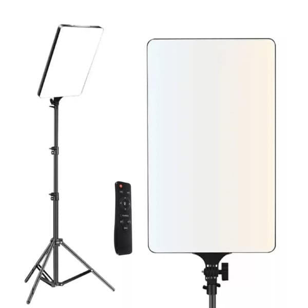 LED RL-16 Panel Light – Professional Video & Photography Lighting Panel