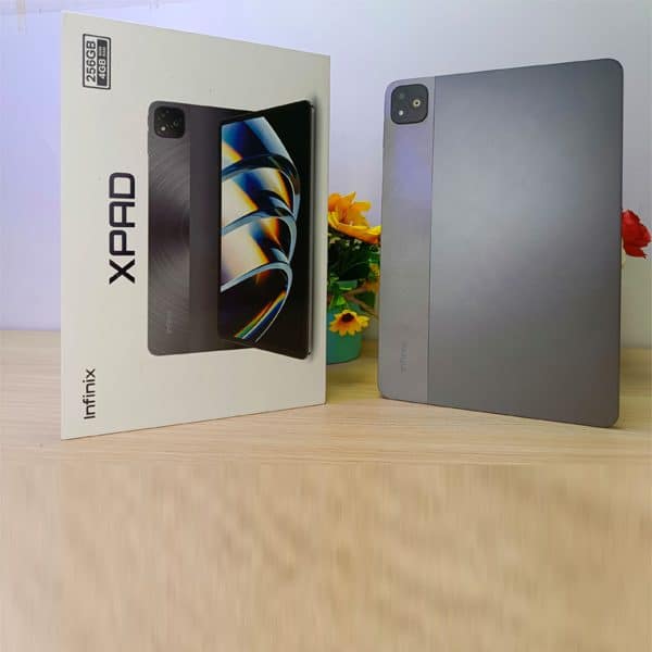 Infinix Xpad