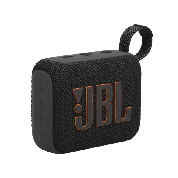 JBL GO 4 Bluetooth Speaker – Compact Wireless Speaker in 5 Colors